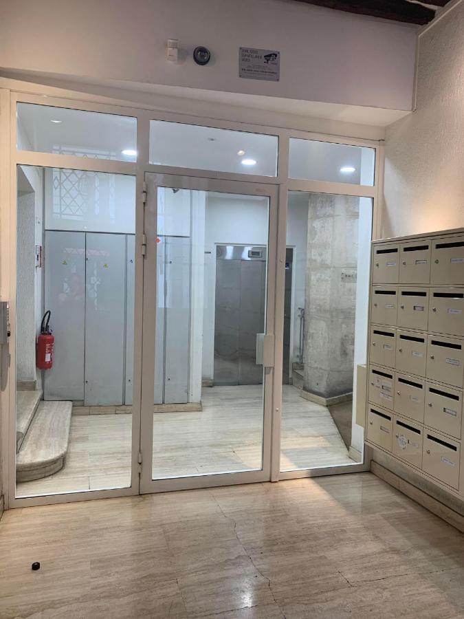Best Central Chambres Privees - Seine & Louvre In The Connected Heart Of Paris Eksteriør bilde