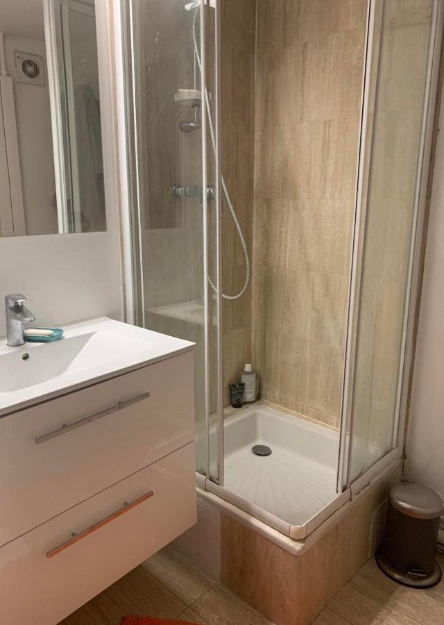 Best Central Chambres Privees - Seine & Louvre In The Connected Heart Of Paris Eksteriør bilde