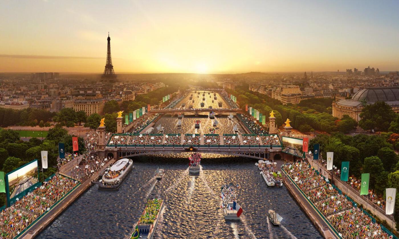 Best Central Chambres Privees - Seine & Louvre In The Connected Heart Of Paris Eksteriør bilde
