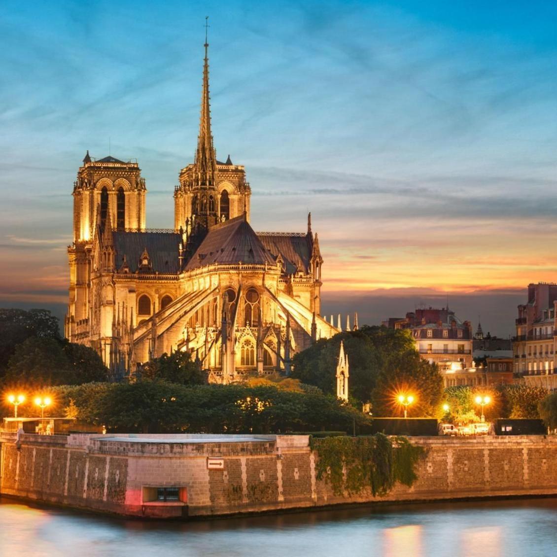 Best Central Chambres Privees - Seine & Louvre In The Connected Heart Of Paris Eksteriør bilde
